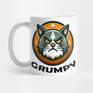 GRUMPY Mug